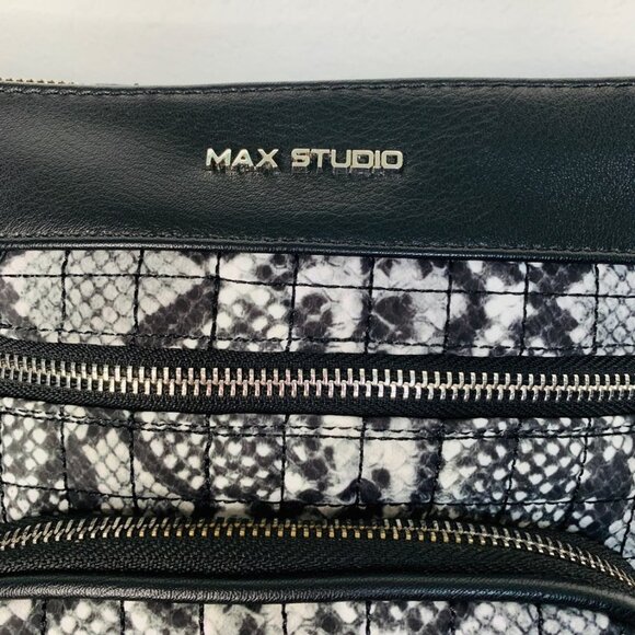 Max Studio Women's Handbag - Picture 2 of 8
